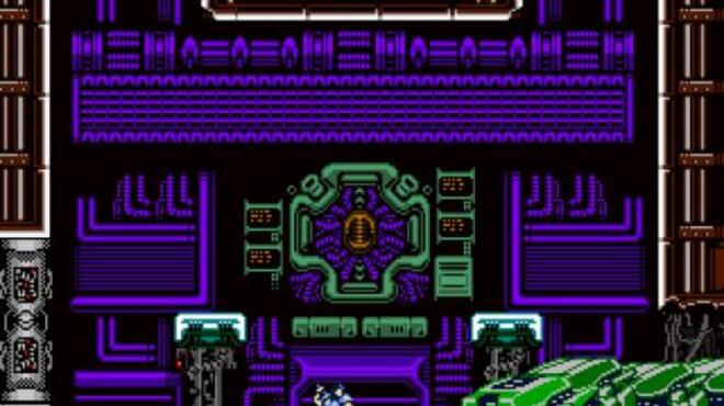 Oniken: Unstoppable Edition PC Crack Oniken: Unstoppable Edition PC Crack