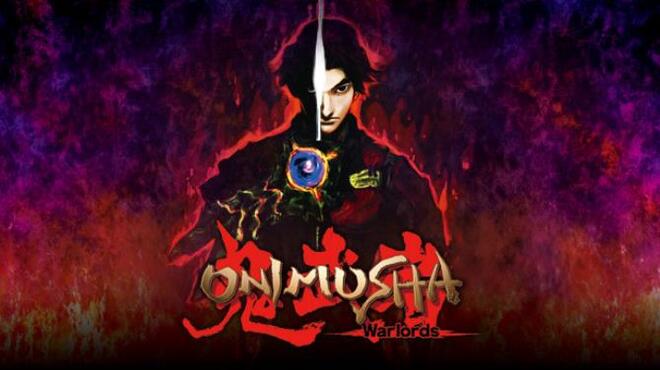 Onimusha Warlords Free Download