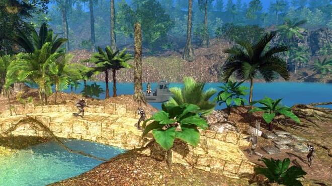 Operation Warcade VR PC Crack Operation Warcade VR PC Crack