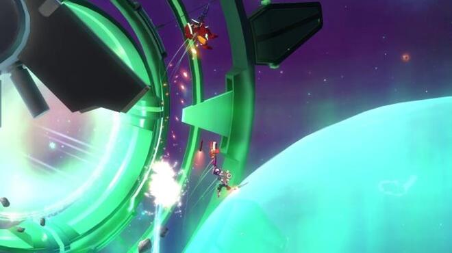 Orbital Gear PC Crack Orbital Gear PC Crack