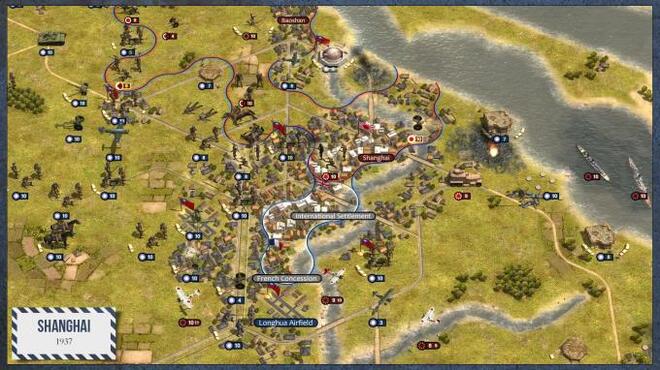 Order of Battle: Morning Sun Torrent Download