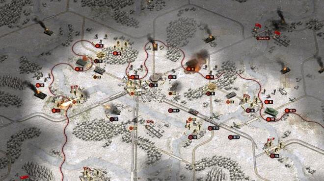 Order of Battle: Panzerkrieg Torrent Download