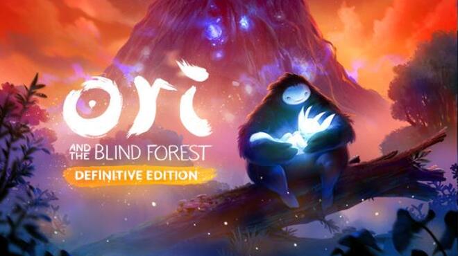 Ori and the Blind Forest: Definitive Edition Free Download Ori and the Blind Forest: Definitive Edition Free Download