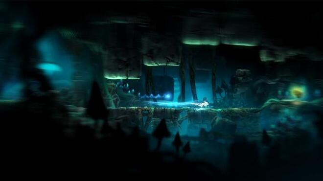 Ori and the Blind Forest: Definitive Edition PC Crack Ori and the Blind Forest: Definitive Edition PC Crack