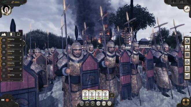 Oriental Empires PC Crack Oriental Empires PC Crack