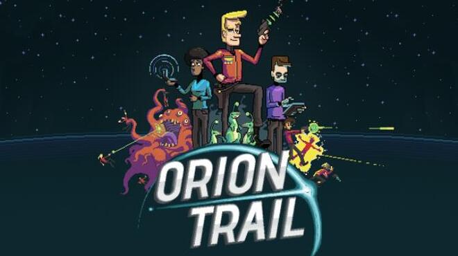 Orion Trail Free Download Orion Trail Free Download