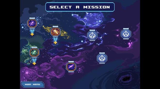 Orion Trail PC Crack Orion Trail PC Crack