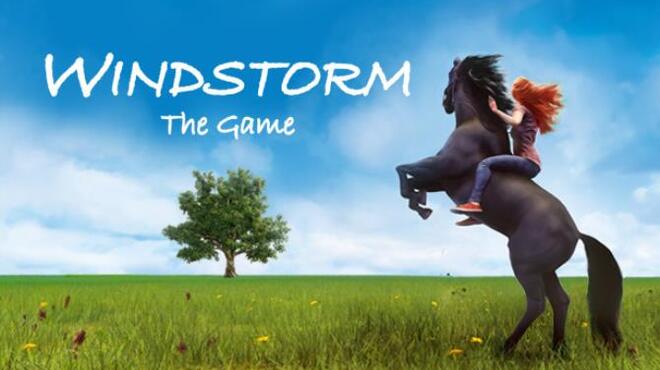 Ostwind/Windstorm Free Download Ostwind/Windstorm Free Download