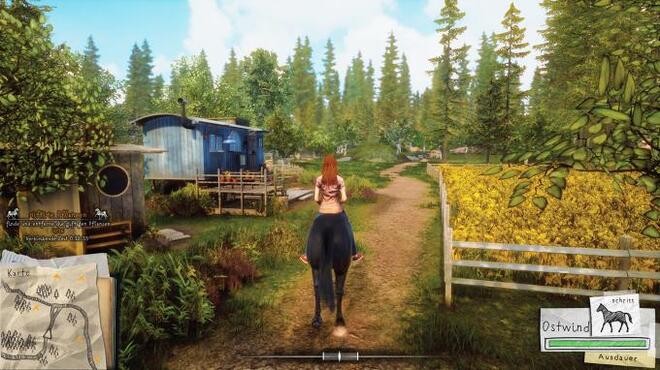 Ostwind/Windstorm PC Crack Ostwind/Windstorm PC Crack