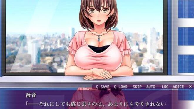 Otaku's Fantasy PC Crack