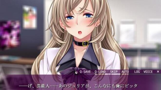 Otaku's Fantasy Torrent Download