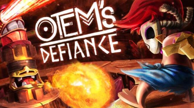 Otem's Defiance Free Download Otem's Defiance Free Download