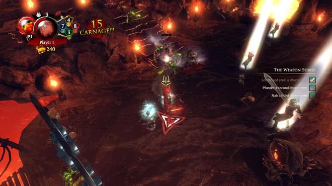 Overlord: Fellowship of Evil Torrent Download