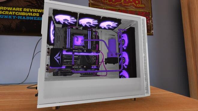 PC Building Simulator Torrent Download PC Building Simulator Torrent Download