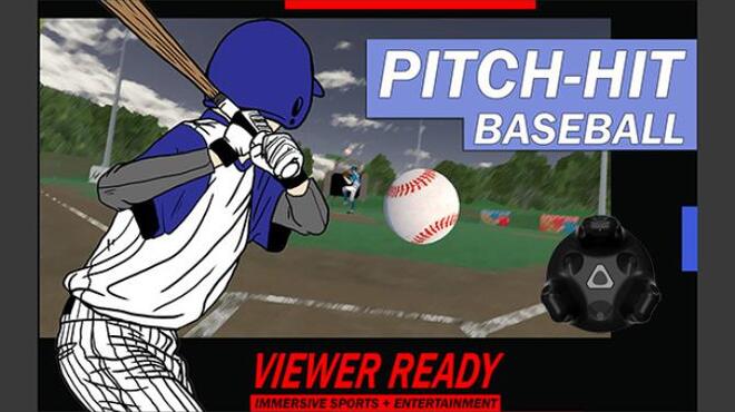 PITCH-HIT: BASEBALL Free Download