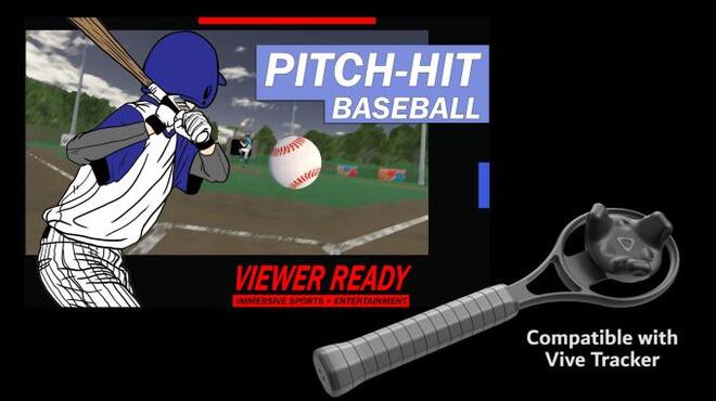 PITCH-HIT: BASEBALL Torrent Download