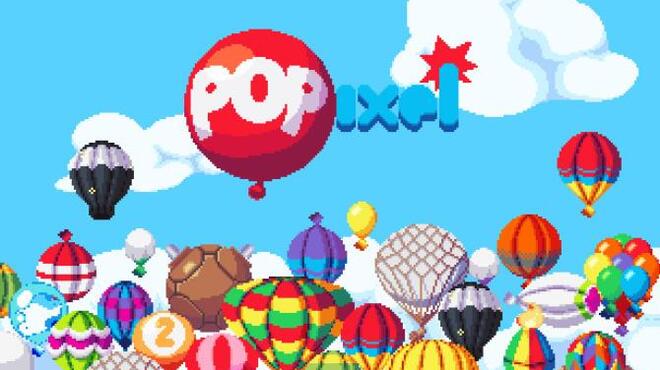 POPixel Free Download