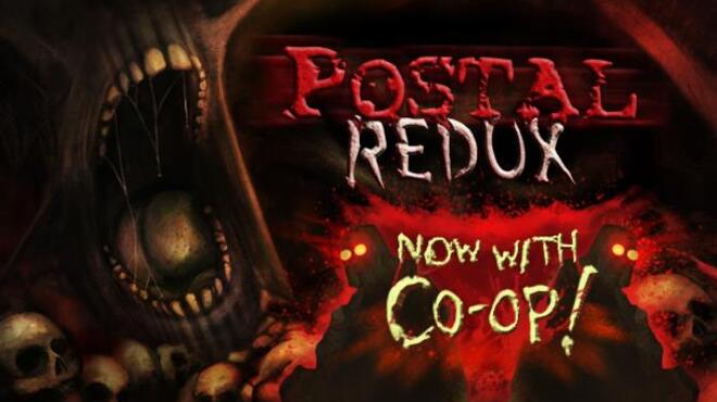 POSTAL Redux Free Download