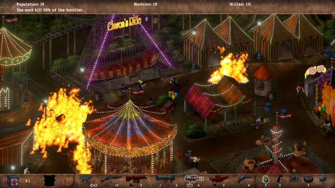 POSTAL Redux Torrent Download