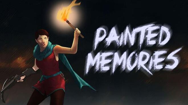 Painted Memories Free Download