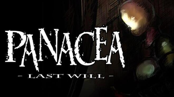 Panacea: Last Will Free Download Panacea: Last Will Free Download