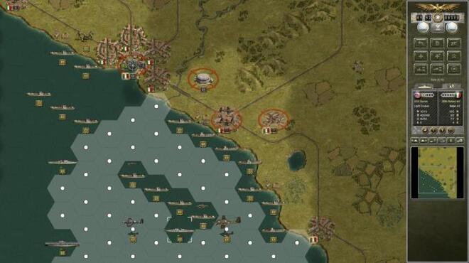 Panzer Corps: U.S. Corps '43 Torrent Download