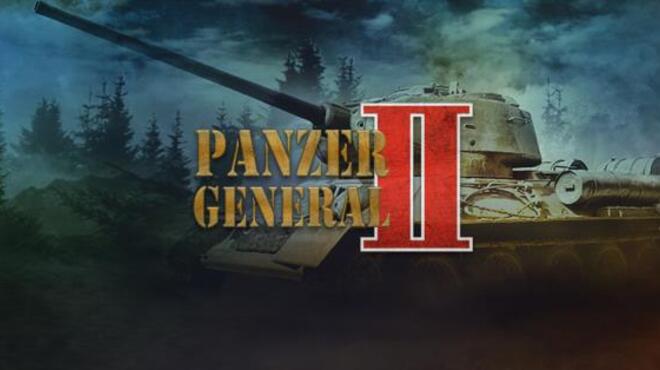 Panzer General 2 Free Download