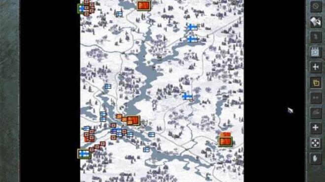Panzer General 2 PC Crack