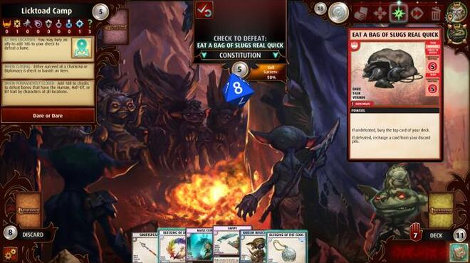 Pathfinder Adventures - Rise of the Goblins Torrent Download Pathfinder Adventures - Rise of the Goblins Torrent Download