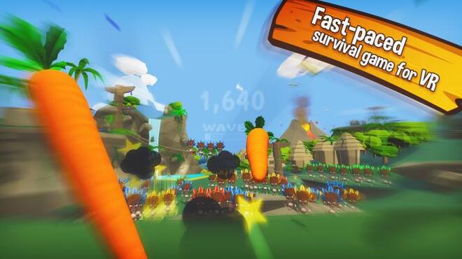 Pen Island VR Torrent Download