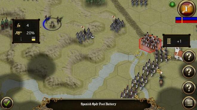 Peninsular War Battles Torrent Download Peninsular War Battles Torrent Download