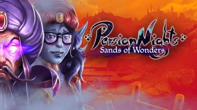 Persian Nights: Sands of Wonders Free Download Persian Nights: Sands of Wonders Free Download