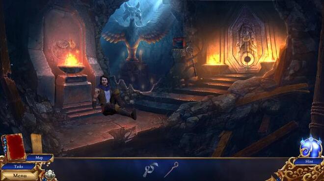 Persian Nights: Sands of Wonders PC Crack Persian Nights: Sands of Wonders PC Crack