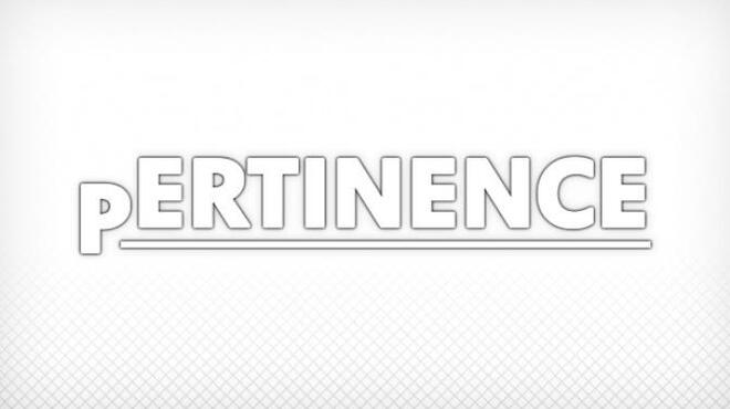 Pertinence Free Download Pertinence Free Download