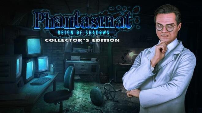 Phantasmat: Reign of Shadows Collector's Edition Free Download Phantasmat: Reign of Shadows Collector's Edition Free Download