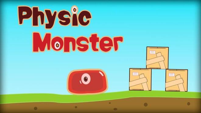 Physic Monster Torrent Download Physic Monster Torrent Download