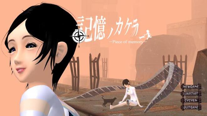 Piece of Memory Torrent Download