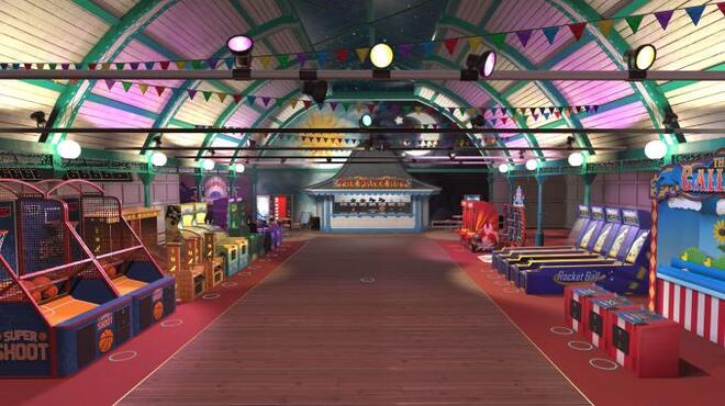 Pierhead Arcade Torrent Download Pierhead Arcade Torrent Download