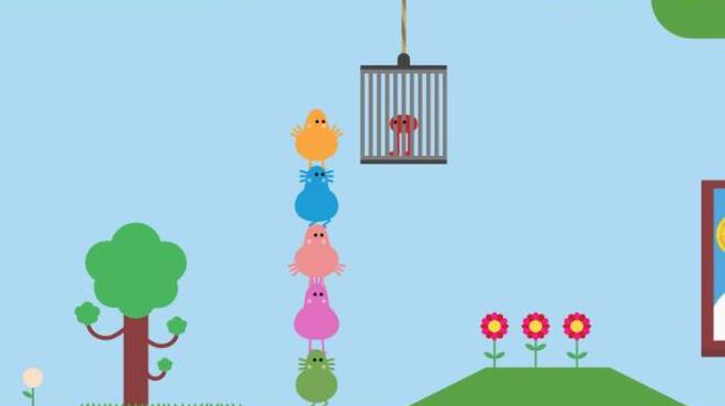 Pikuniku Collectors Edition Torrent Download