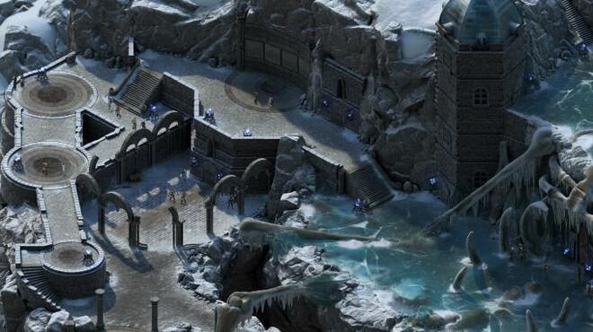 Pillars of Eternity - The White March Part II PC Crack Pillars of Eternity - The White March Part II PC Crack