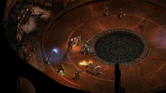 Pillars of Eternity - The White March Part II Torrent Download Pillars of Eternity - The White March Part II Torrent Download