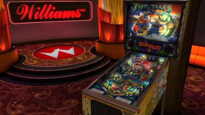 Pinball FX3 Torrent Download