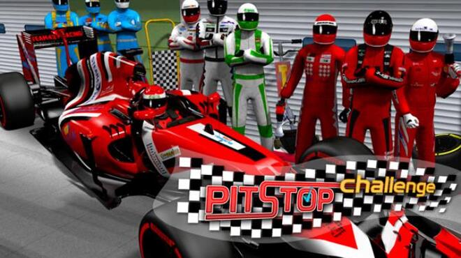 Pitstop Challenge Free Download Pitstop Challenge Free Download