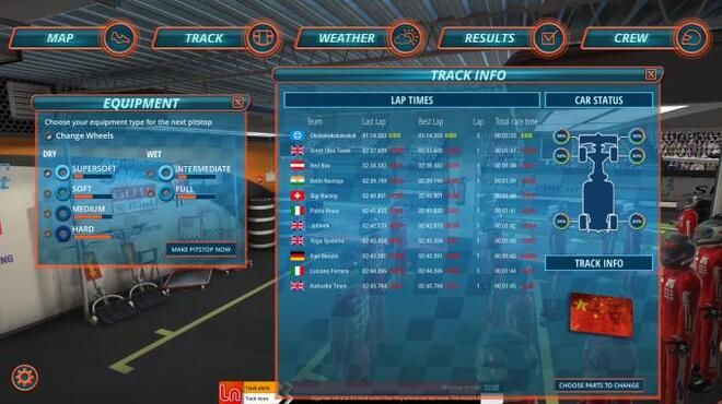 Pitstop Challenge PC Crack Pitstop Challenge PC Crack