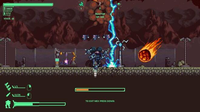 Pixel Gladiator Torrent Download