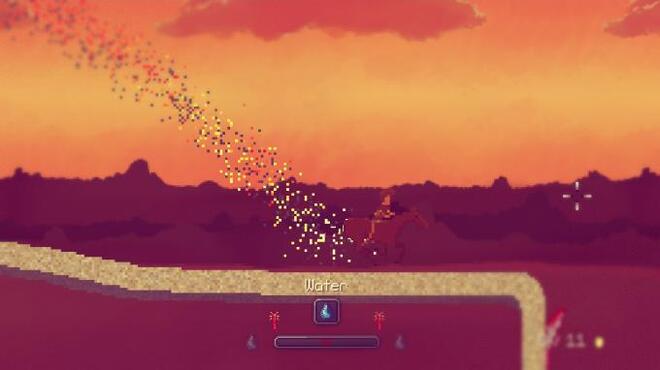 Pixel Sand PC Crack