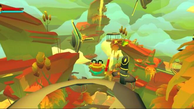 Pixel To The West PC Crack