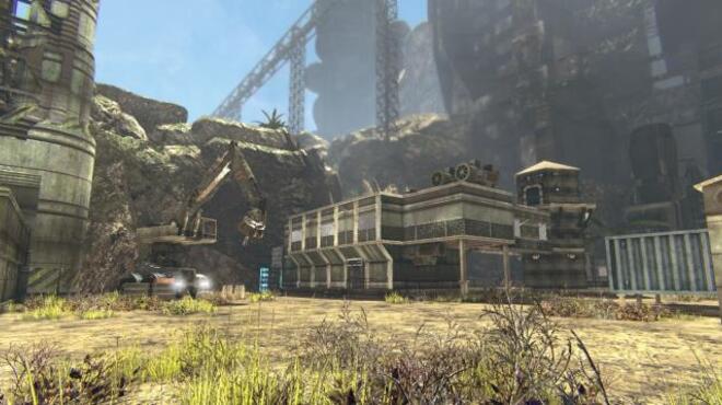 Planet Ancyra Chronicles PC Crack Planet Ancyra Chronicles PC Crack