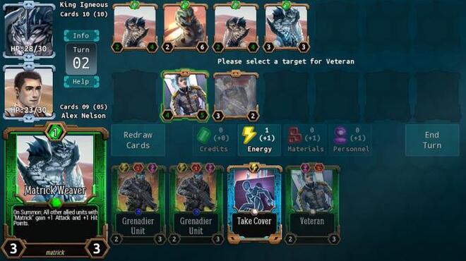 Planet Stronghold: Colonial Defense Torrent Download