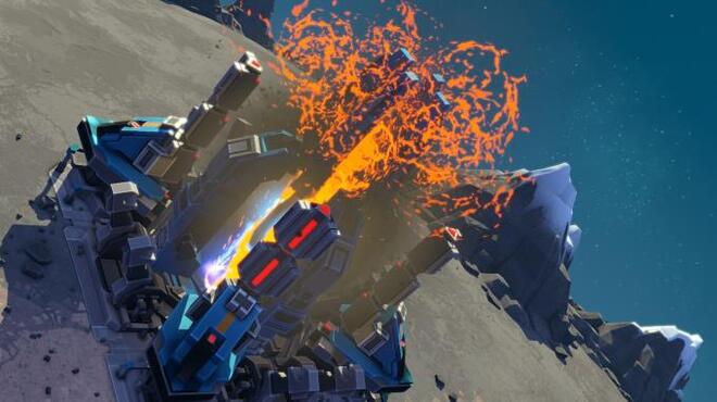 Planetary Annihilation: TITANS PC Crack Planetary Annihilation: TITANS PC Crack